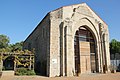 Église Saint-Jacques de Clisson