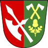 Coat of arms of Návojná