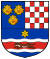 Armoiries de la Croatie