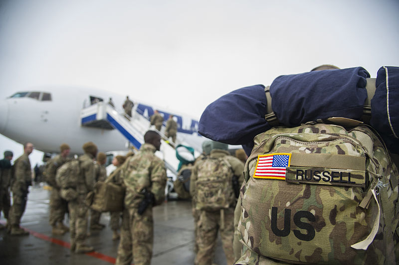 File:Coalition personnel depart on last camber flight at TCM 140221-F-VU439-099.jpg