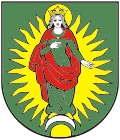 Gambar mini seharga Berkas:Coat Of Arms Of Pezinok, Slovakia.svg
