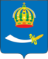 Coat of airms o Astrakhan