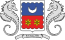 Escudo de armas de mayotte