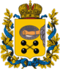 Coat of arms of Karelia