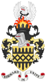 Coat of Arms of West Midlands Police