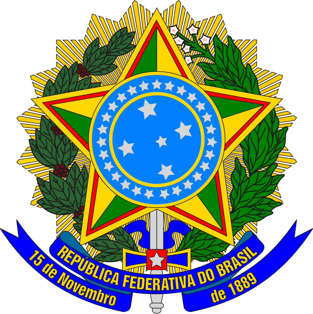 Law of Brazil