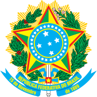 Armas Nacionais do Brasil