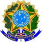 Wappen Brasiliens