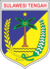 Coat of arms of Central Sulawesi.png