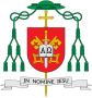 Herb duchownego