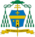 Insigne Episcopi Renati.