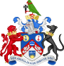 Coat of arms of the London Borough of Sutton.svg