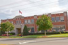 Charlotte Coca-Cola Bottling Company Plant, Charlotte Coca-Cola Plant.jpg