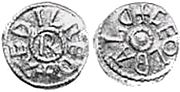 Thumbnail for Æthelred I of Northumbria