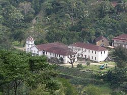 Colegio Soibada