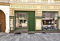 Collegienstraße 66, Lutherstadt Wittenberg 20180812 011.jpg