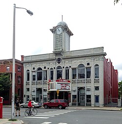Columbus Theatre, Broadway, Providence, RI.jpg