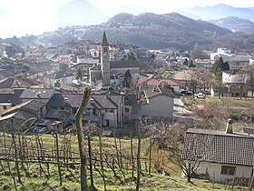 Comano (Ticino)