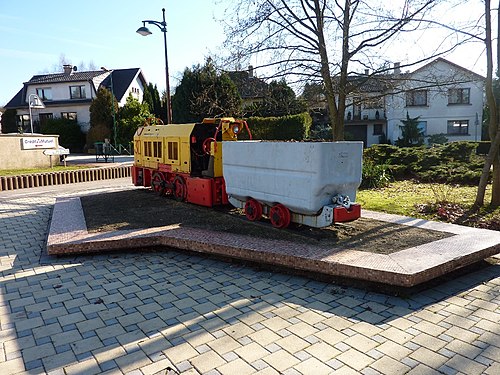 Serrurier porte blindée Schœneck (57350)