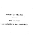 Миниатюра для Файл:Comptes rendus hebdomadaires des séances de l’Académie des sciences, tome 014, 1842.djvu