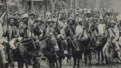 Conflicto armado en Honduras de 1907