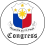 Miniatura para Congresso das Filipinas