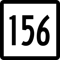 File:Connecticut Highway 156.svg