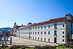 Miniatura para Convento de São Francisco (Coimbra)