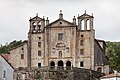 * Nomination: Monastery of Carne, Padrón, Galicia, Spain--Lmbuga 20:17, 4 December 2011 (UTC) * * Review needed