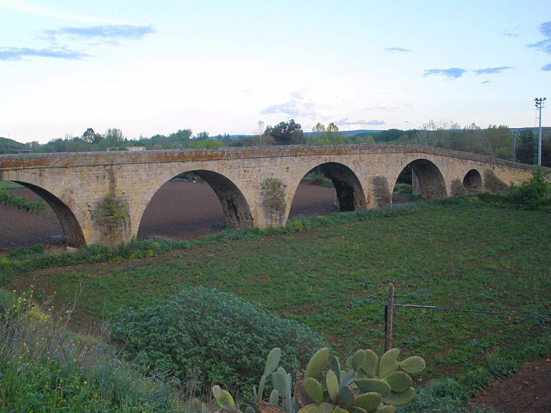 File:Coria - Puente Viejo 2.jpg