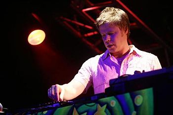 Corsten@ElSalvador