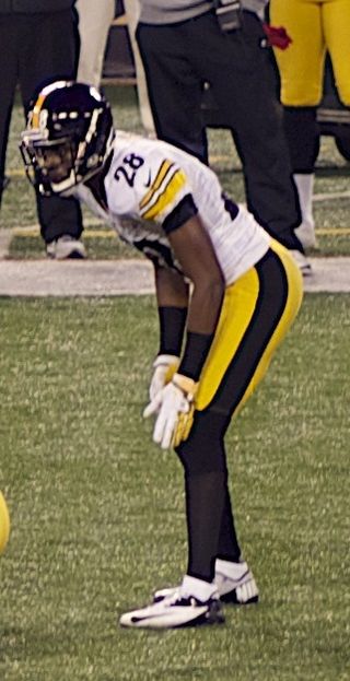 <span class="mw-page-title-main">Cortez Allen</span> American football player (born 1988)