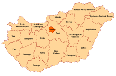 Unkari – Wikipedia