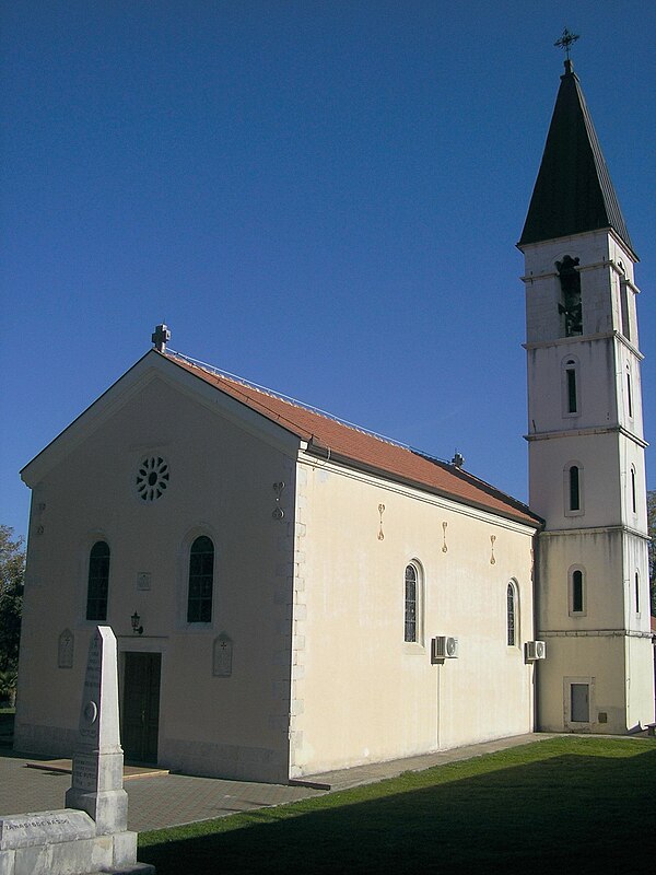 Prenj (Stolac, BiH)