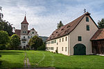 Schloss Eschenbach