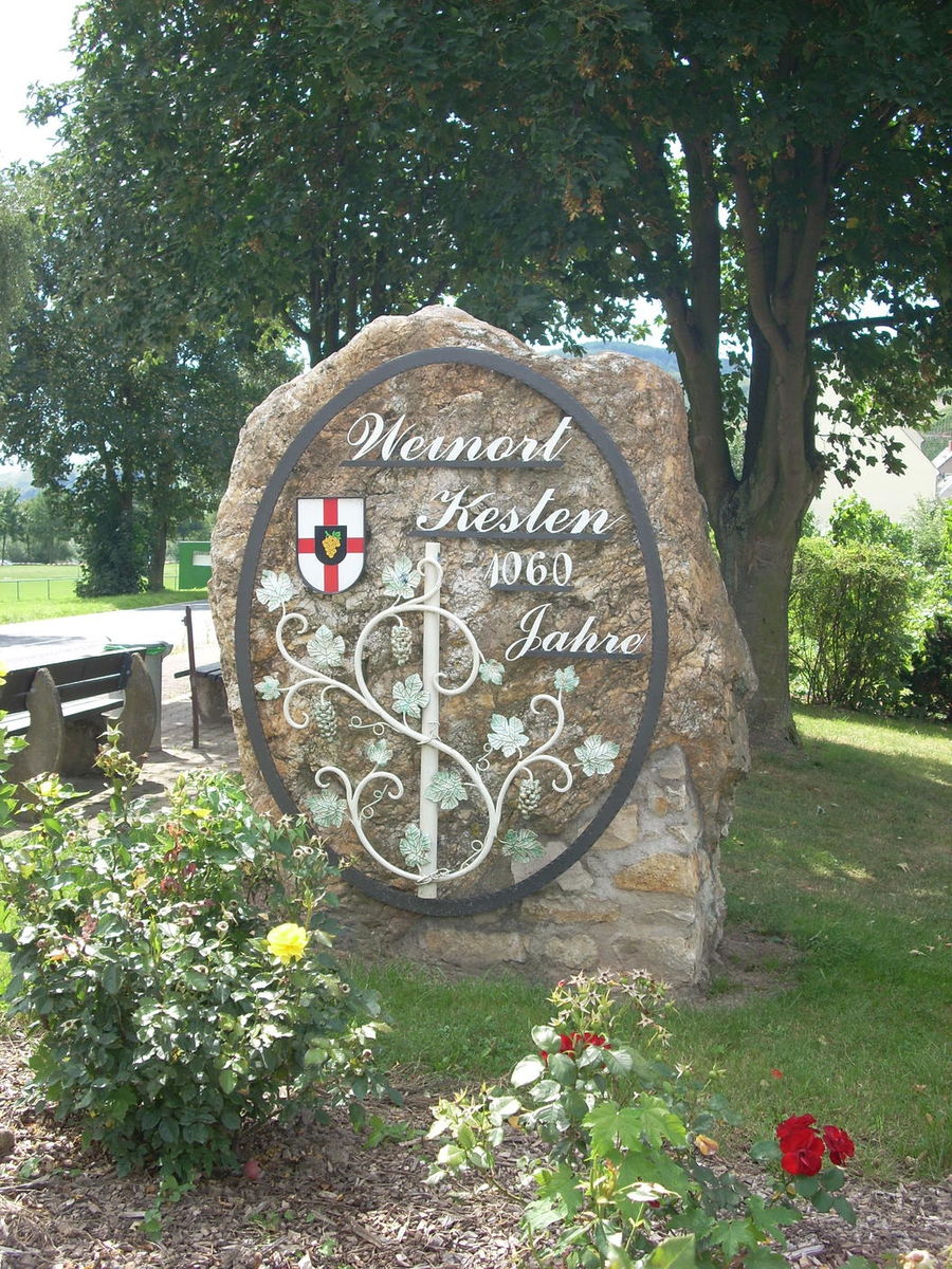 Kesten (municipality)