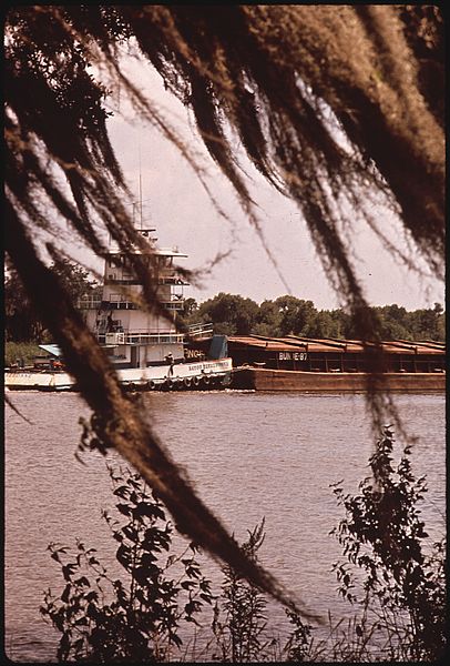 File:DERELICT BOAT - NARA - 544255.jpg