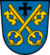 Грб на Букстехуде