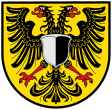 Friedberg címere