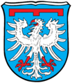 Герб на Лайнинген-Харденбург