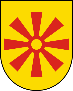 Wappen von Markdorf