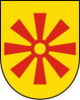 Blason de Markdorf