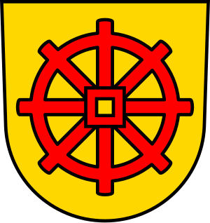 Wappen von Owingen