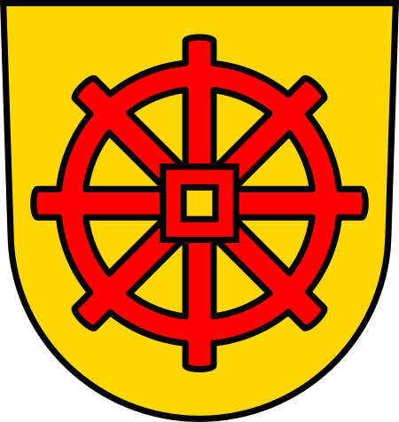 DEU Owingen COA