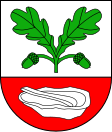 Quarnstedt címere