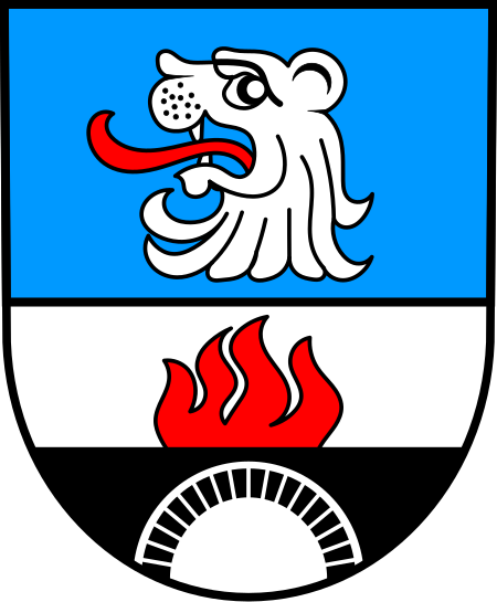 DEU Schmittweiler COA