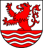 Blason de Surberg