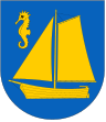 Coat of arms of Timmendorfer Strand