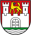 Official seal of وولفسبورق