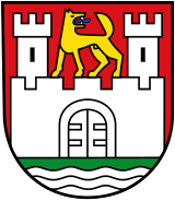 DEU Wolfsburg COA.svg